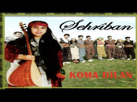 Şehriban Ft. Murat Bektaş - Megri Megri