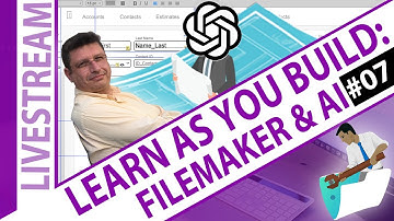 Learn as you build and outsmart yourself with AI - Day 7