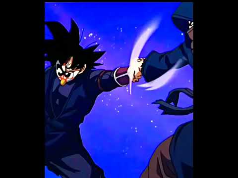 Goku black