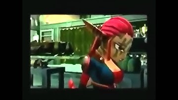 jak 2 cutscenes part 4