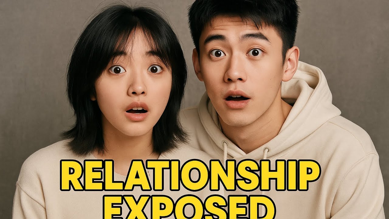 “Shen Yue & Sun Ning Rumored Romance Finally Exposed?” YouTube