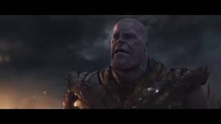 Avengers Endgame Alternate Ending