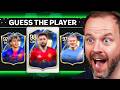 Draft But I Have To Guess The Player