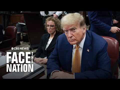 Judge in Trump