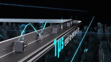 SPS Nuremberg 2025 | Inovance Technology | Wireless Servo Solution