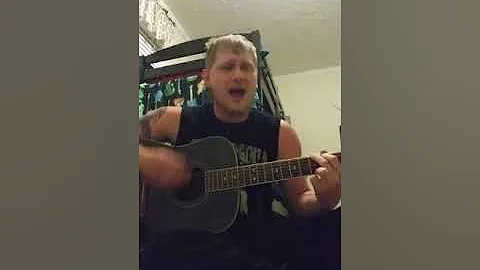 Old Crow Medicine Show - Wagon Wheel (Cover by Jam...