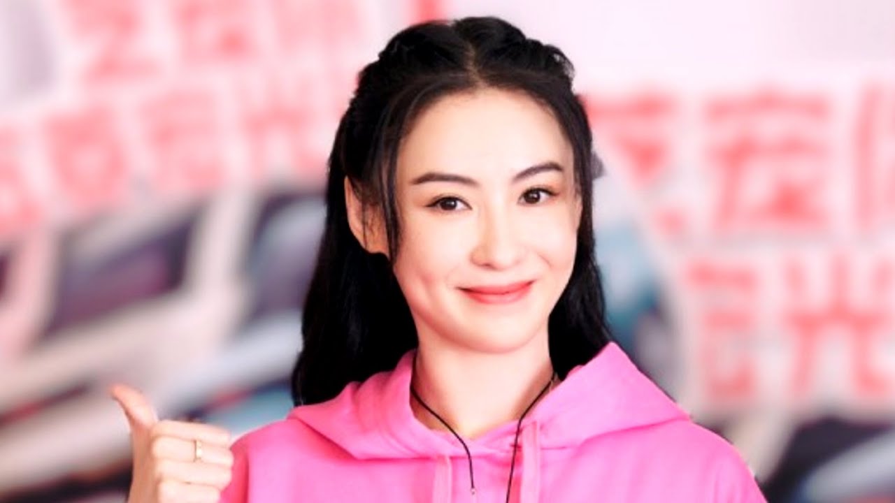 Cecilia Cheung จางป๋อจือ ไลฟ์สดขายของครั้งแรก ทำแอป TikTok จีนล่ม @Inside News Tonight 8Nov21