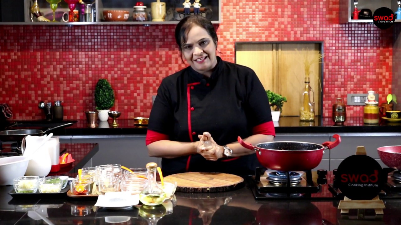 Make Tasty Paneer Pasanda At Home - Swad Cooking