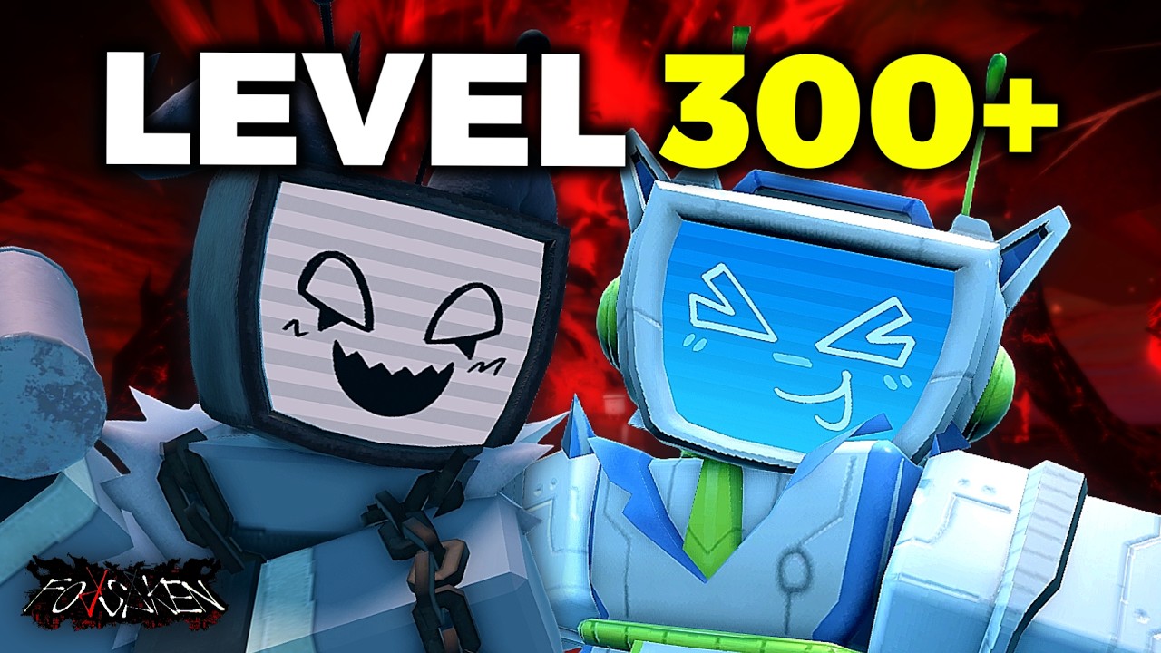 Level 300+ Summer Event VEERONICA Gameplay w/ Thoughts Explained! (Roblox Forsaken)