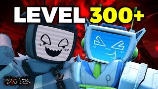 Level 300  Summer Event VEERONICA Gameplay w/ Thoughts Explained! (Roblox Forsaken)