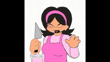 I have to crush you [pico’s school] #animation #picosschool