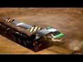 Cobra 11 / Crashderby 2# Truck