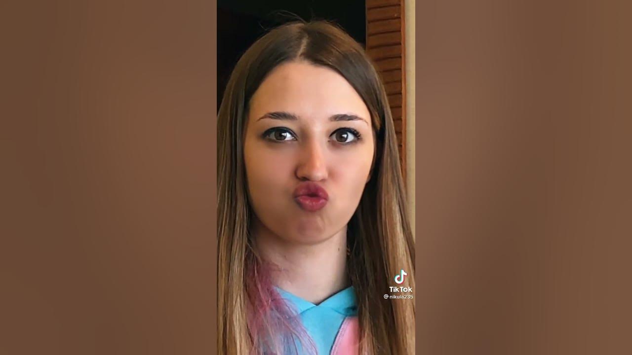 Кирилл Антипов тик ток