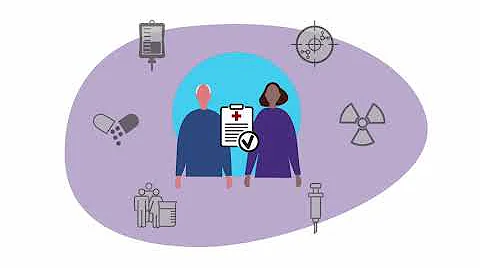 Understanding Peripheral T-cell Lymphoma - DayDayNews