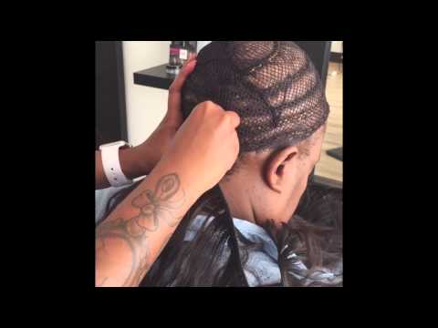 sew-in-weave-on-client-with-alopecia..-"sam-i-am"