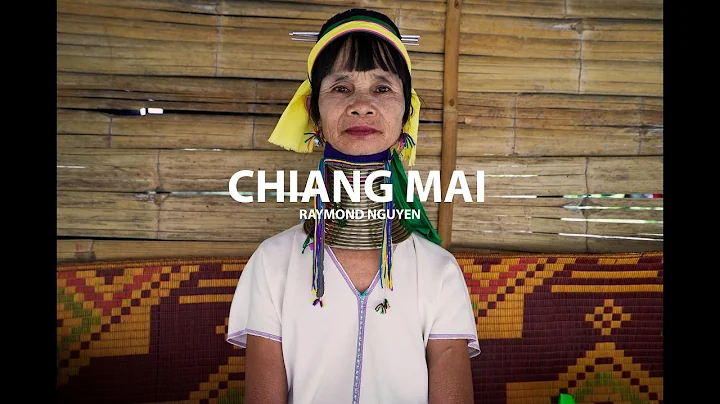 I Lived with Hill Tribes in Chiang Mai