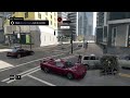 Watch Dogs Hacking Horrorcream