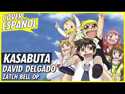 Responder a @exxtoxica666 Zatch Bell capítulo 68 parte 1 español Españ