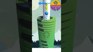Stack Jump Balls//Level-1