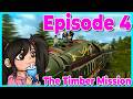Final Fantasy VIII First Playthrough - Part 4 | Timber Mission