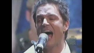 Third Eye Blind - House of Blues Las Vegas - 2000