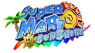 Secret Course  Super Mario Sunshine Music Extended