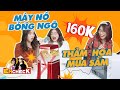 Em Check | Máy nổ bỏng ngô 160k: Tưởng món hời ai ngờ thạm hoạ mua sắm