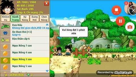 Cách gọi rồng thần dễ nhất