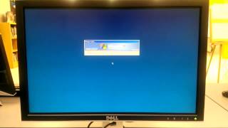 Windows XP In A School Environment