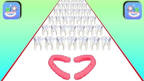 TEETH SHEILD GAMEPLAY