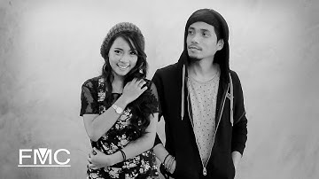 Eleena Harris Feat. Mark Adam - Hanya Dirimu (Official Lyric Video)