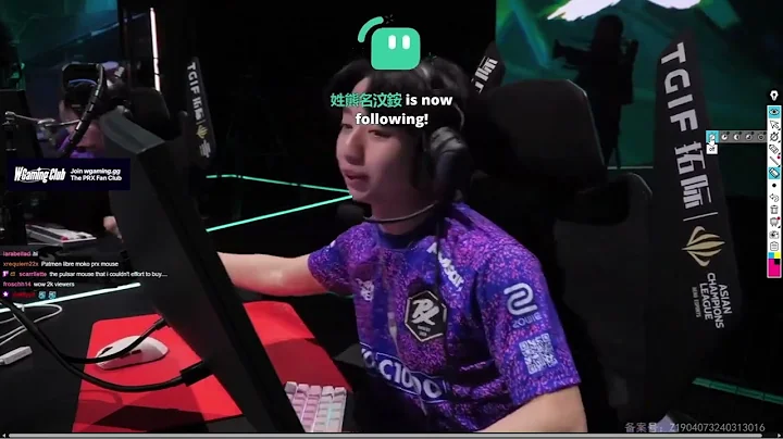 How PRX PatMen Went Pro and Ended Up Joining Paper Rex