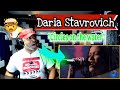 Daria Stavrovich "Circles on the water" Дария Ставрович Knockouts Voice Season 5 - Producer Reaction