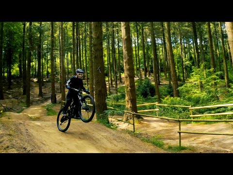 Rogate Bike Park Bank Holiday Friday Bangers