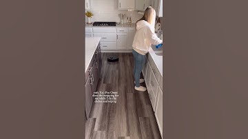 eufy X10 Pro Omni - house work made easy! 🧼👏🏼