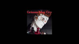 Grimm May Cry OST: Afterlife