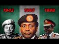 The Heartbreaking Story of General Sani Abacha: Nigeria's Craziest Dictator Explained [RE-EDIT]