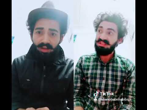 محمد سعد اللمبى مع المذيعة و عربية الكبدة انت مال امك  