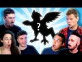 10 Poketubers Design AMAZING Pokemon Together