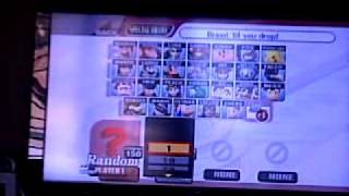 super smash bros brawl easy way to unlock all characters