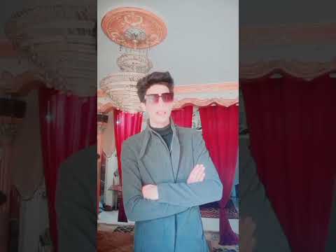 تشوفها بس من بعيد تحس هاديه وملاك