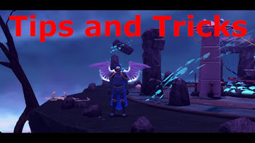 How do you add more action bars? : RuneScape TIps and Tricks #13