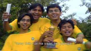 Icfaitech Hyderabd 04 Batch Yaad Ayenge Ye Pal