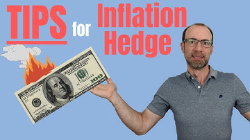 TIPS Bonds Explained | US Treasury Inflation Protected Securities