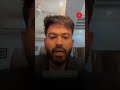 "Will PM Modi Apologise to All Girls?" CJP’s Abhijit Dipke Asks