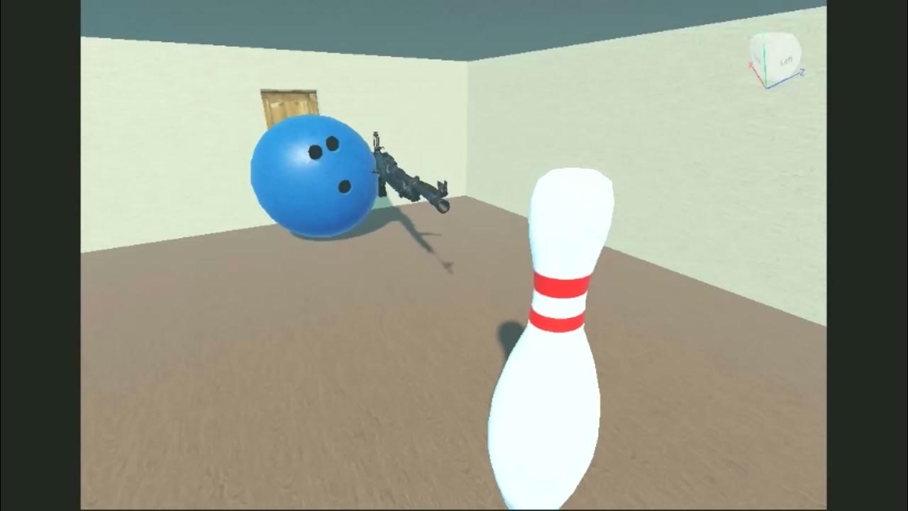 Bowling Alley Screens When You Get A Strike bowling alley screens when you get a strike - YouTube