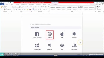 Integration of C# Application with Facebook/Google/Twitter