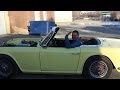 1964 - TR4 - Engine Rebuild - Part 6 - The Hiccups