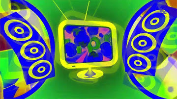 Blippi Intro Song Effects Sponsored By Preview 2 Frank V2 Effects