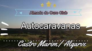 Almada de Ouro Club - Odeleite - Castro Marim - Algarve #1183